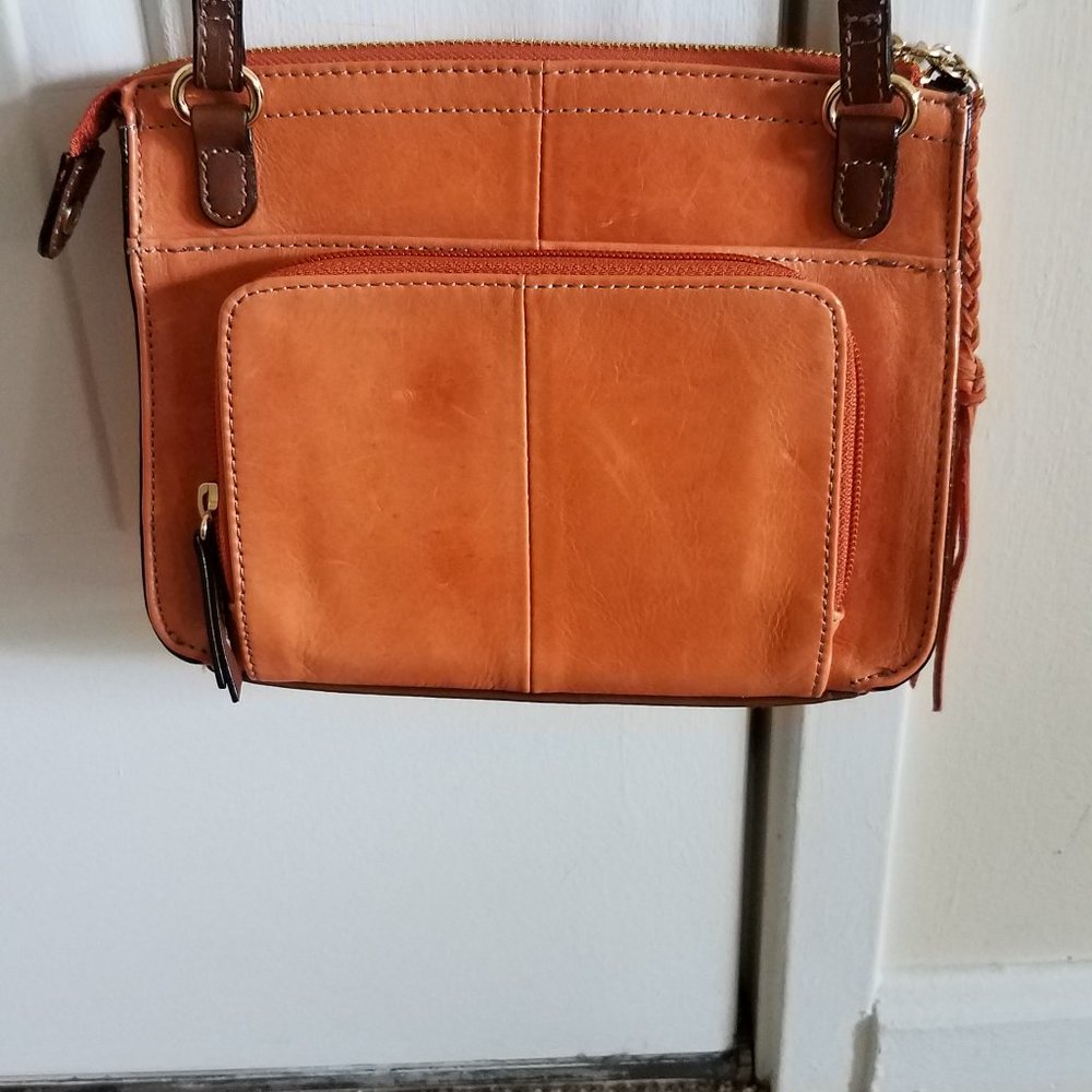 Tignanello Small Crossbody Bag
